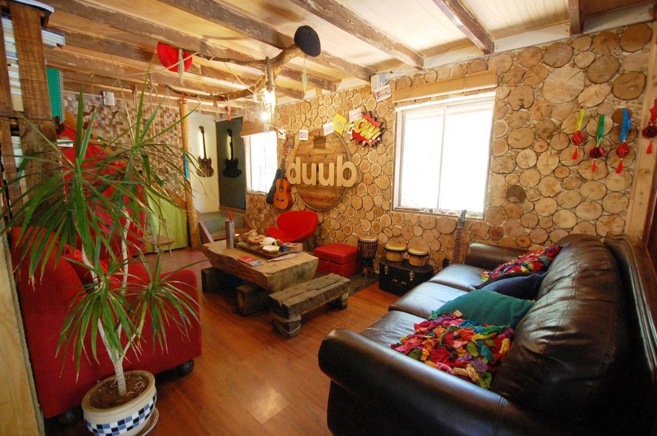 Duub Cabanas ลัสตรันกัส ภายนอก รูปภาพ