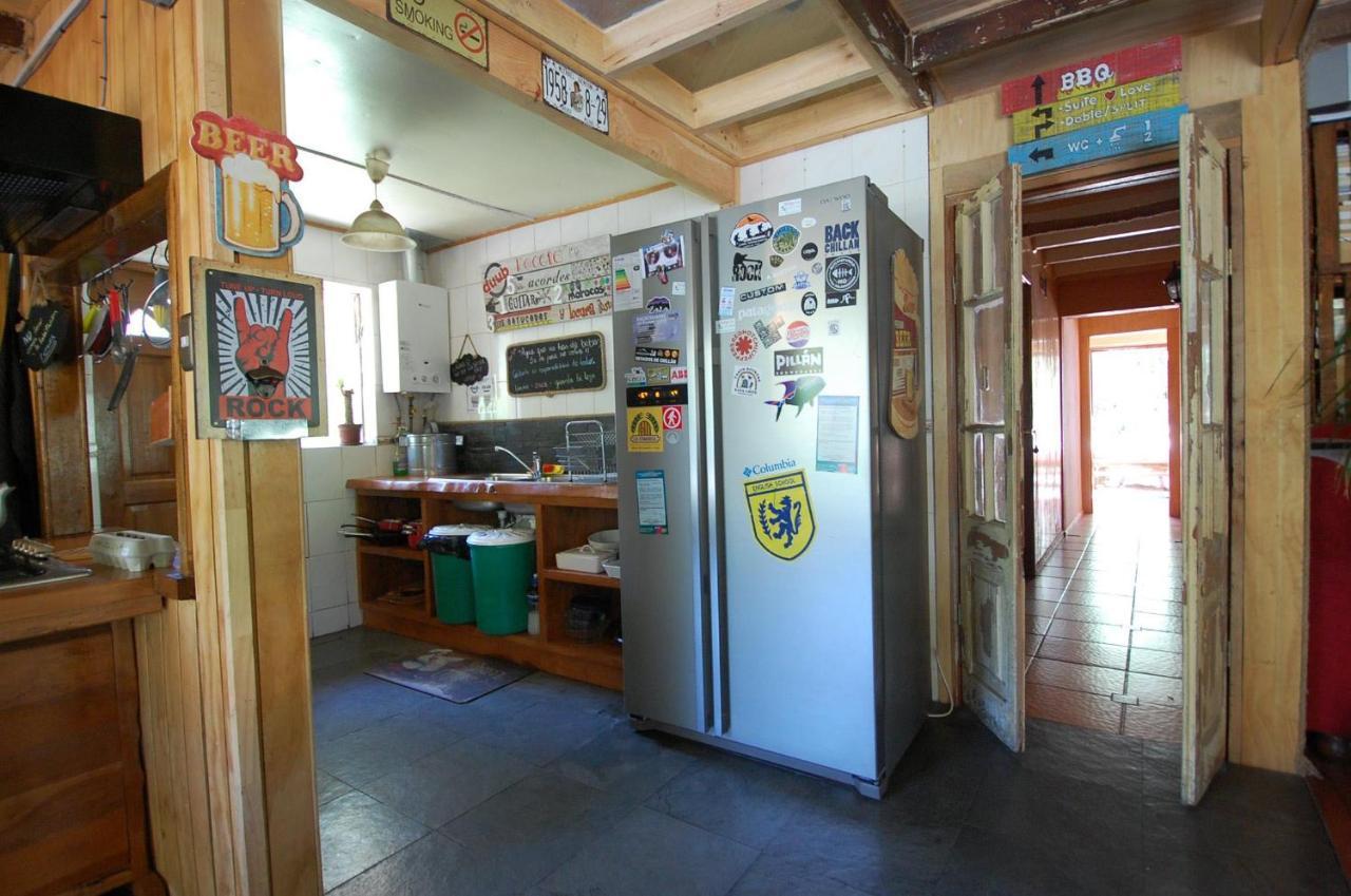 Duub Cabanas ลัสตรันกัส ภายนอก รูปภาพ