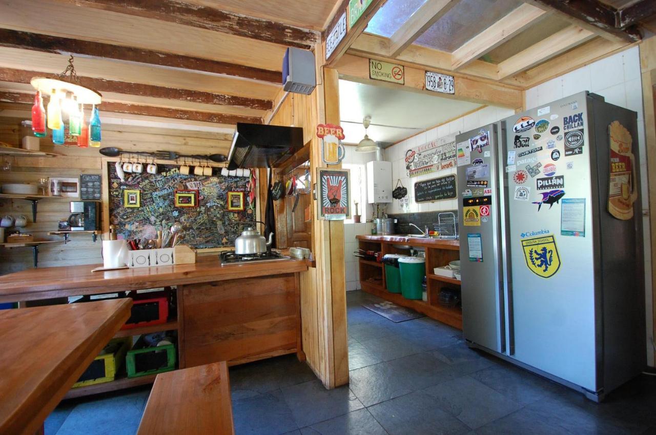 Duub Cabanas ลัสตรันกัส ภายนอก รูปภาพ