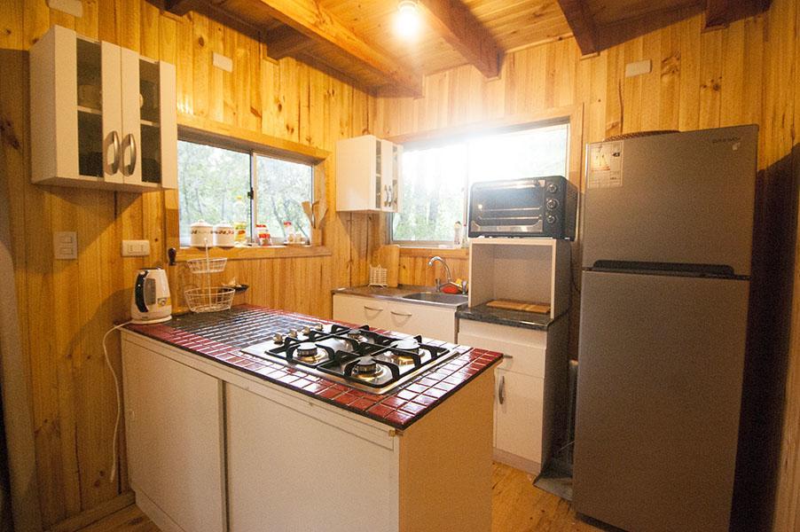 Duub Cabanas ลัสตรันกัส ภายนอก รูปภาพ