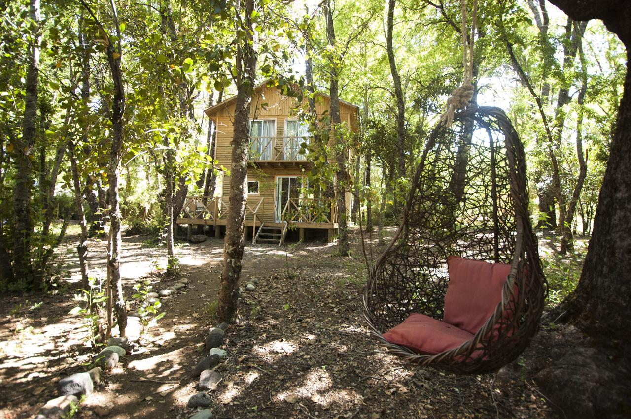 Duub Cabanas ลัสตรันกัส ภายนอก รูปภาพ